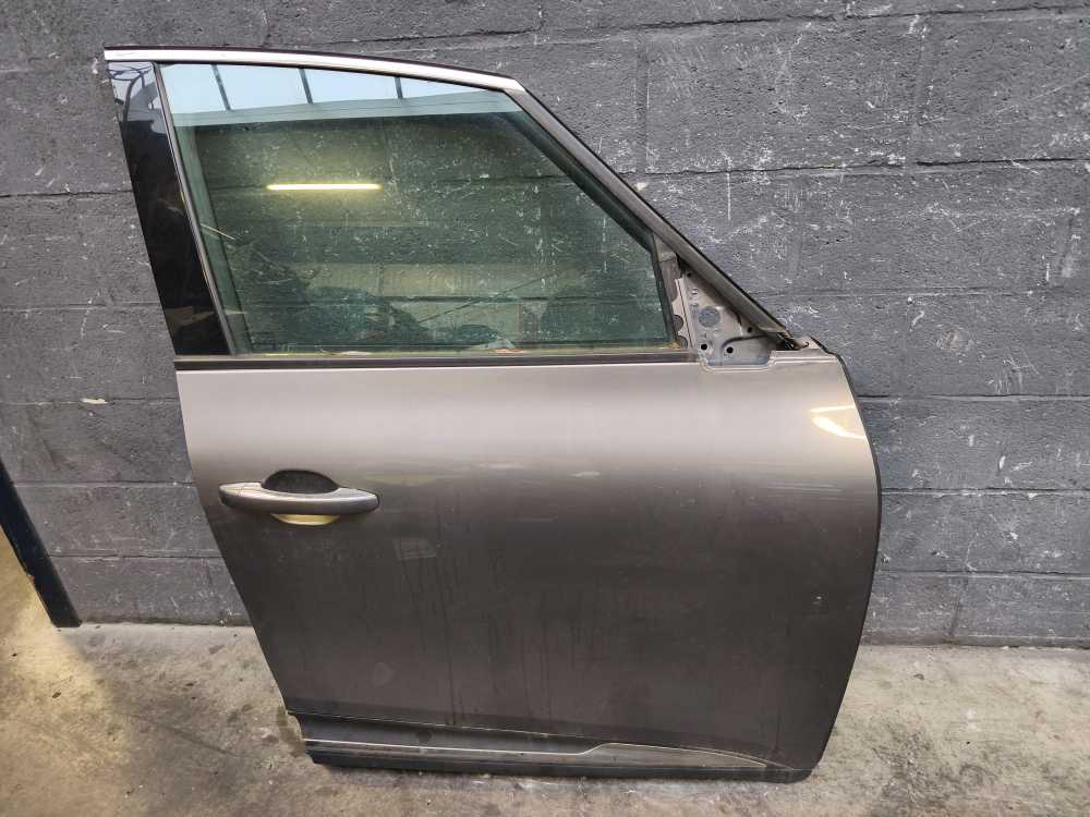 PORTE AVANT DROIT RENAULT - Vue 1